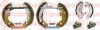 BREMBO K 61 053 Brake Shoe Set
